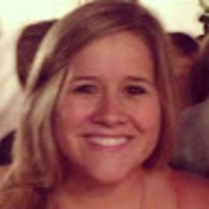 Meet your Posher, Katherine